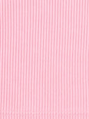 The Bubblegum Ruffles Top
