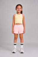 The Cotton Candy Shorts