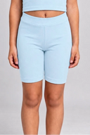 Biker Shorts 3-Pack