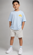 The Kalamantina Tee