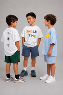The Summer Tee Bundle