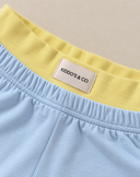 Vanilla Sky Pants