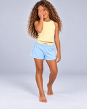 Custard Sky Shorts