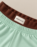 Cocoa Matcha Pants