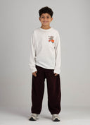 The Elephant Long Sleeve Tee