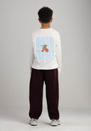The Elephant Long Sleeve Tee