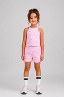 The Sweet Scoop Halter