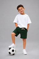 The Emerald Shorts