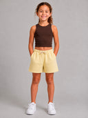The Lemon Drop Shorts