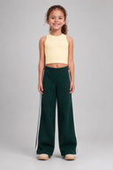 Butter Yellow Active Top