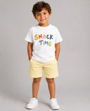 The Lemon Drop Shorts