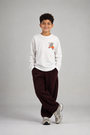 The Elephant Long Sleeve Tee