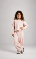 The Pink Butterfly Set