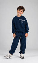 The Cool Kids Club Set