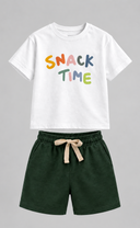 The Snack & Play Bundle