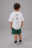 The Sunseeker Tee