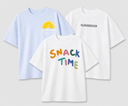 The Summer Tee Bundle