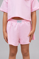 Cotton Candy Shorts for girls ages 2-8 | Kiddo's & Co. Egypt
