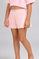 The Cotton Candy Shorts