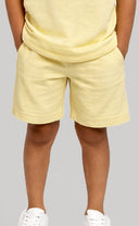 The Lemon Drop Shorts